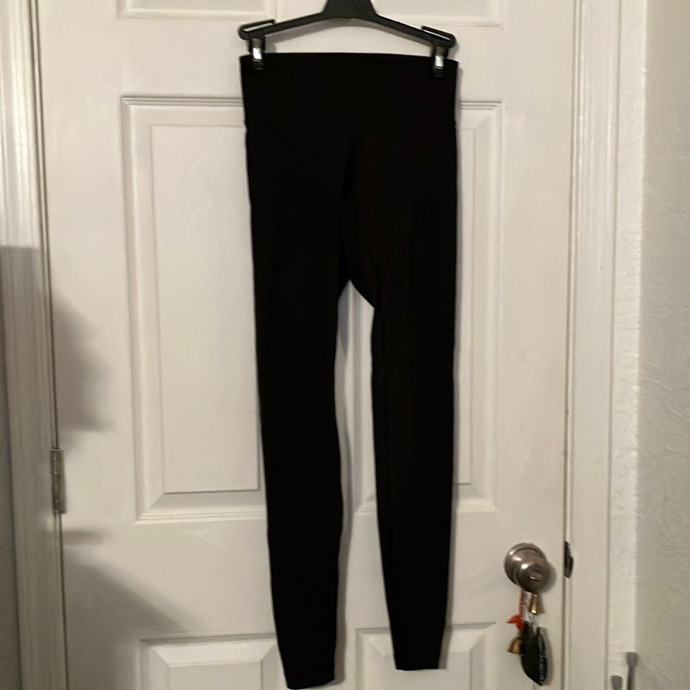 Lululemon Black Leggings